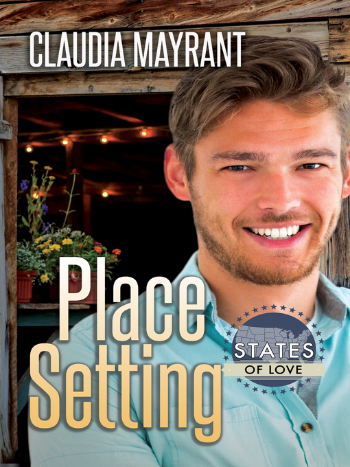 Title details for Place Setting by Claudia Mayrant - Available